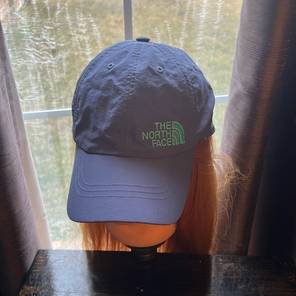 North face hat